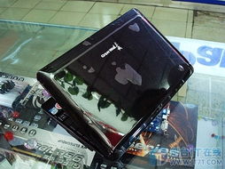 10寸超迷你 長城a82c上網(wǎng)本煙臺熱賣