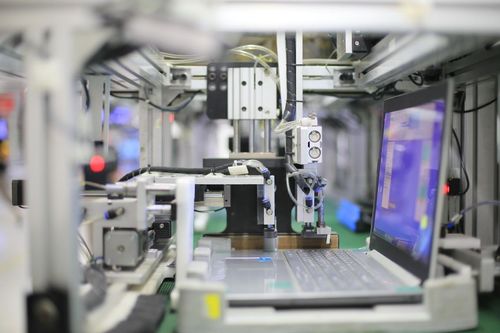 新it 時(shí)代到來,智能制造沒有 黑馬