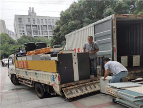 便捷搬家與整理服務(wù) 全方位解決您的搬遷需求