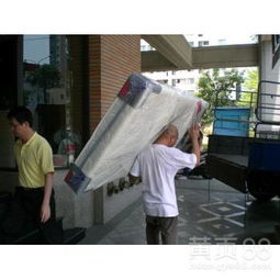 廣州人工搬運服務 專業、高效、便捷的城市生活助手