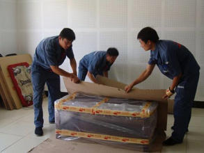 專業空調拆裝與搬遷服務 金杯車、面包車、廂貨車及人工搬運一站式解決方案