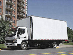 寶雞君安專業搬家公司 廂貨車、1.5噸貨車及人工搬運打包服務