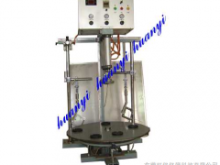 HY-9115轉(zhuǎn)椅耐久試驗機 其他試驗機中的可靠選擇